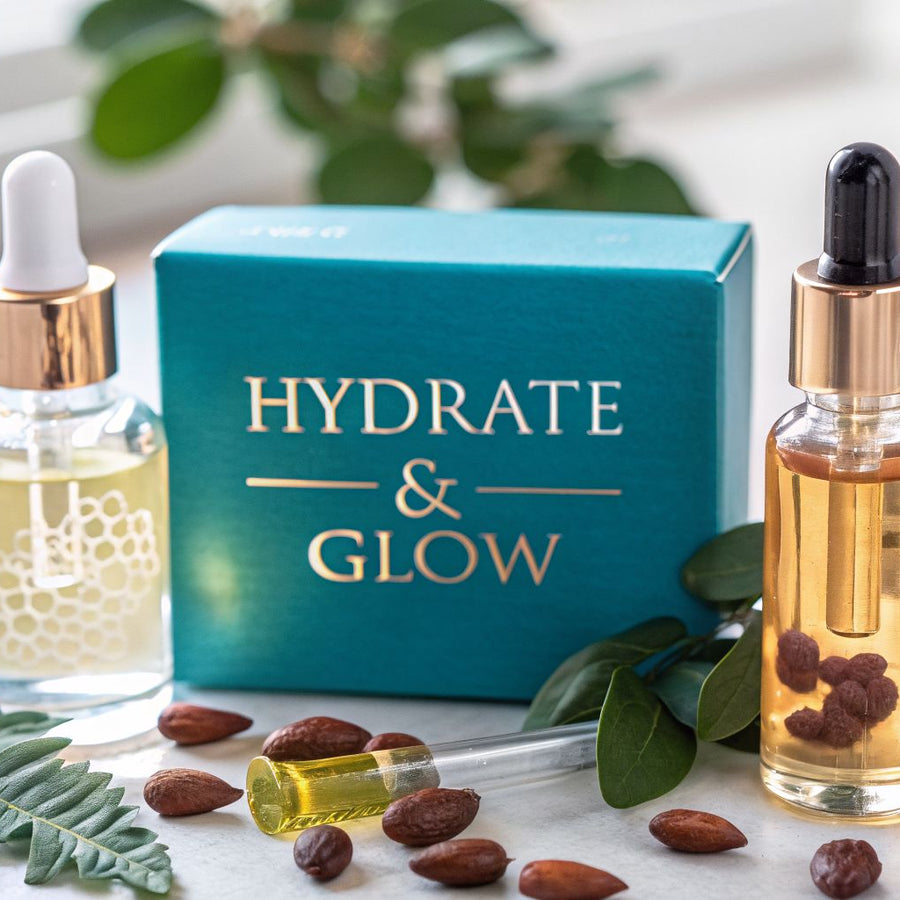 Finding the Best Face Oils for Dry Skin