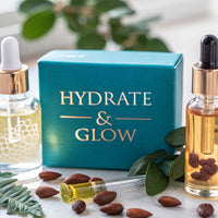Finding the Best Face Oils for Dry Skin
