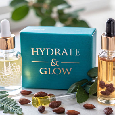 Finding the Best Face Oils for Dry Skin