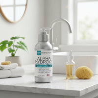 Best for enlarged pores: teprenone or salicylic acid?
