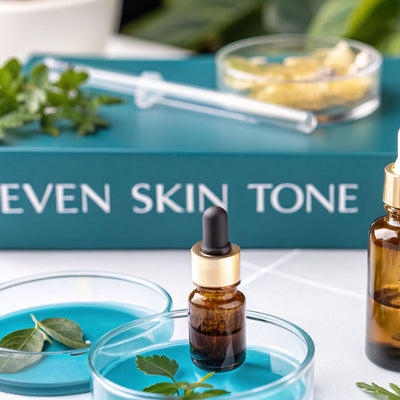 Best ingredients for hyperpigmentation: Top Actives for Even Skin Tone