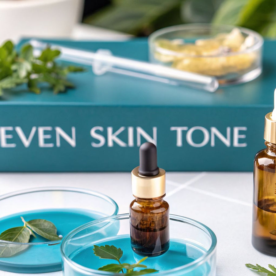 Best ingredients for hyperpigmentation: Top Actives for Even Skin Tone