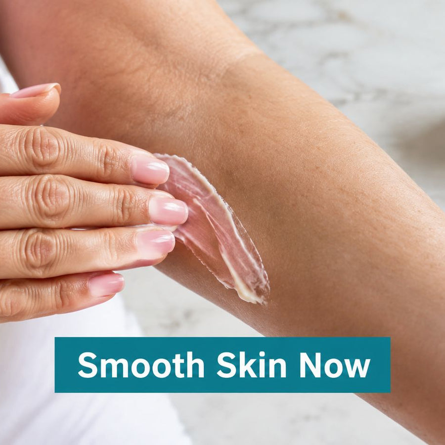 Best Moisturizer for Crepey Skin: A 2026 Guide