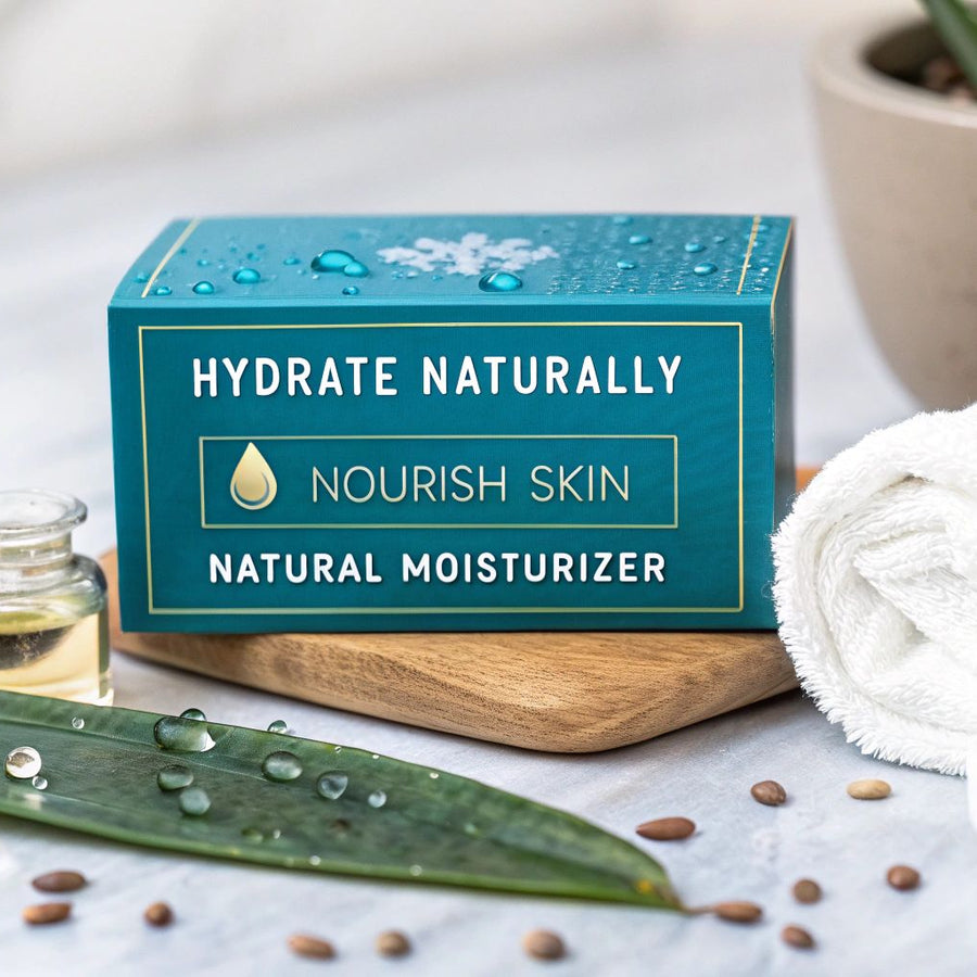 Finding the Best Natural Moisturizer for Dry Skin