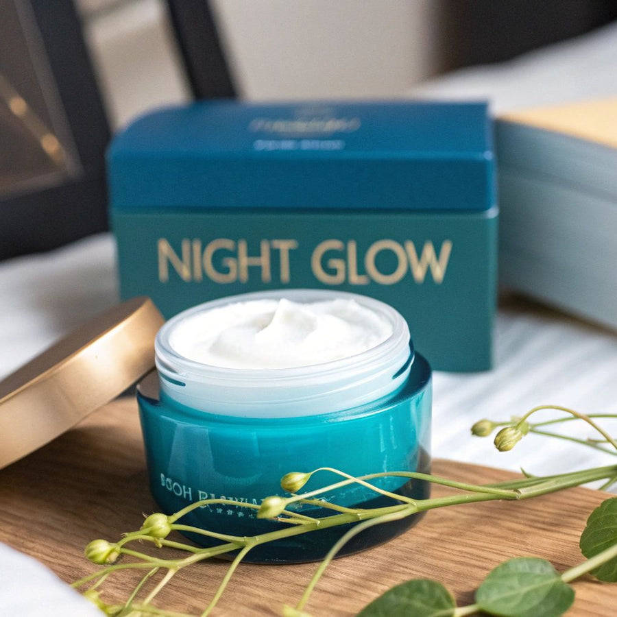 Best night cream for glowing skin: Unlock radiant mornings
