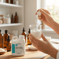 best organic serum for deep forehead wrinkles