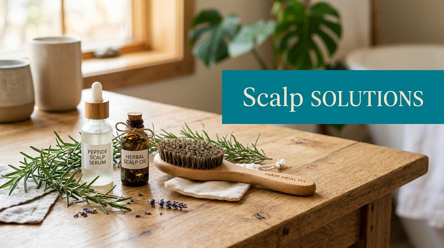Best Scalp Treatment for Hair Loss: A 2026 Guide