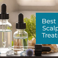 Find Your Best Scalp Treatment for Thinning Hair