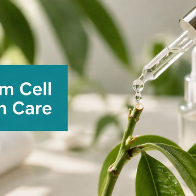 Best Stem Cell Skin Care: A Practical Guide