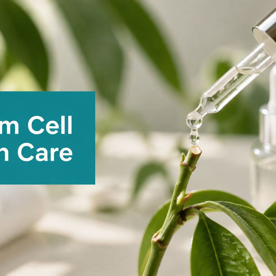 Best Stem Cell Skin Care: A Practical Guide