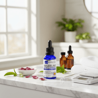 botanical anti aging regimen for mother of the groom