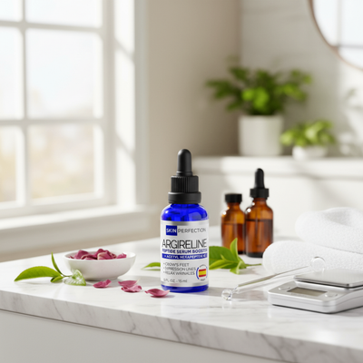 botanical anti aging regimen for mother of the groom