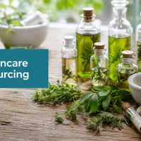 Botanical Extracts Suppliers: A Skincare Sourcing Guide