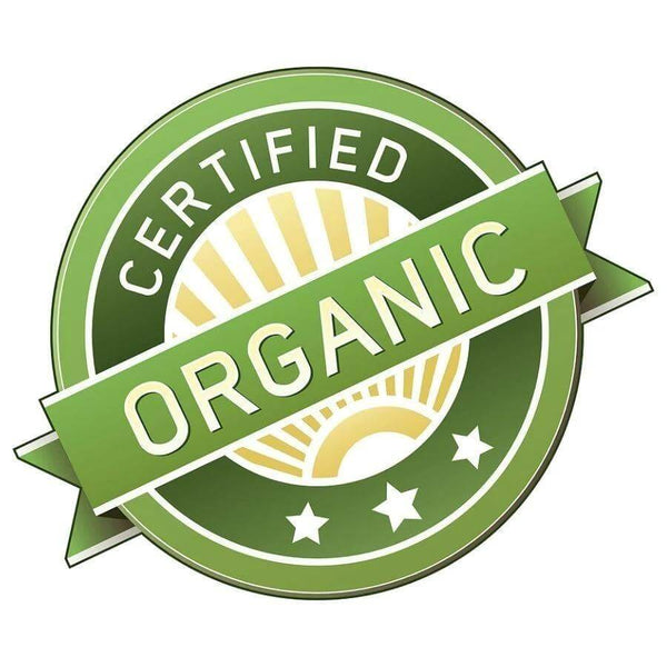 Certified Organic Skin Care Products