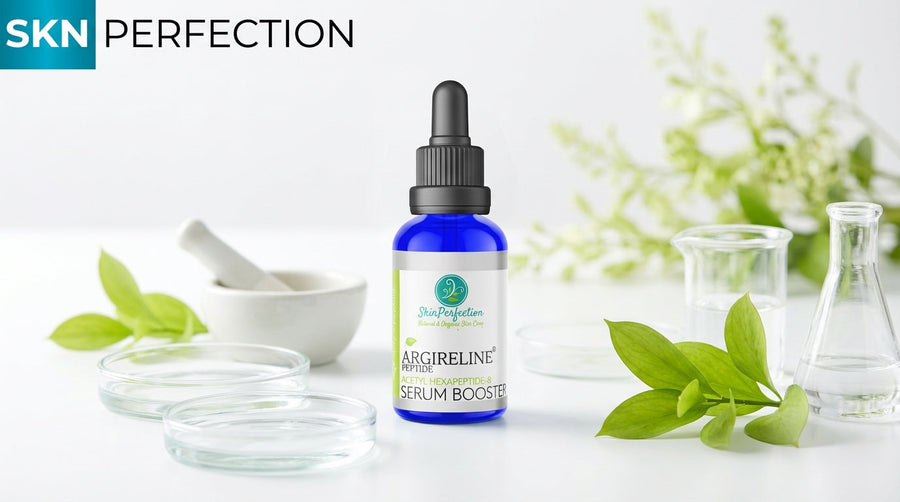 Cheapest sources for firming peptides?