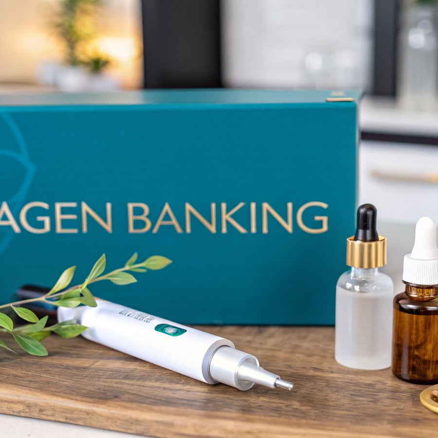 Collagen Banking Your Guide to Future-Proofing Your Skin