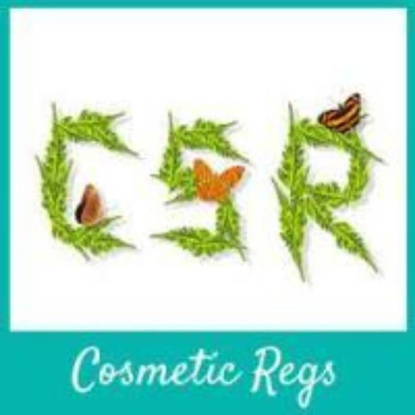 Cosmetic Regulations
