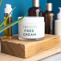 Cruelty Free Anti-Wrinkle Cream: A Guide to Ethical Skincare for a Youthful Appearance