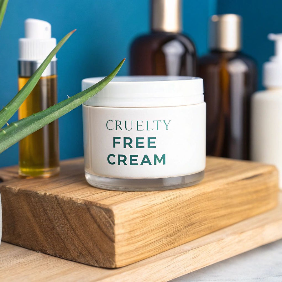 Cruelty Free Anti-Wrinkle Cream: A Guide to Ethical Skincare for a Youthful Appearance