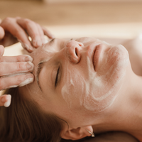 cruelty free skincare routine for grooms