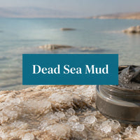 Dead Sea Mud Benefits and How to Use It for Skin