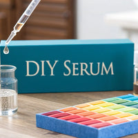Your Guide to Crafting a DIY Hyaluronic Acid Serum