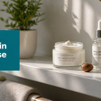 Dry Skin Anti Ageing Cream: What Actually Works