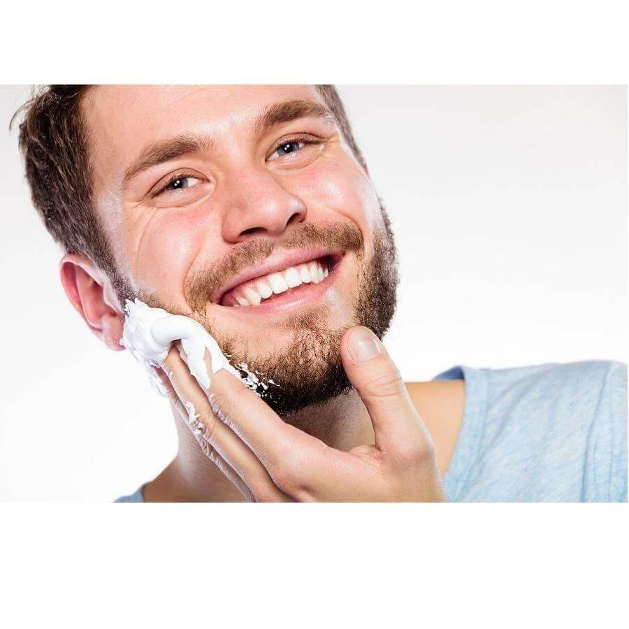 Top 5 Skincare Tips for Men