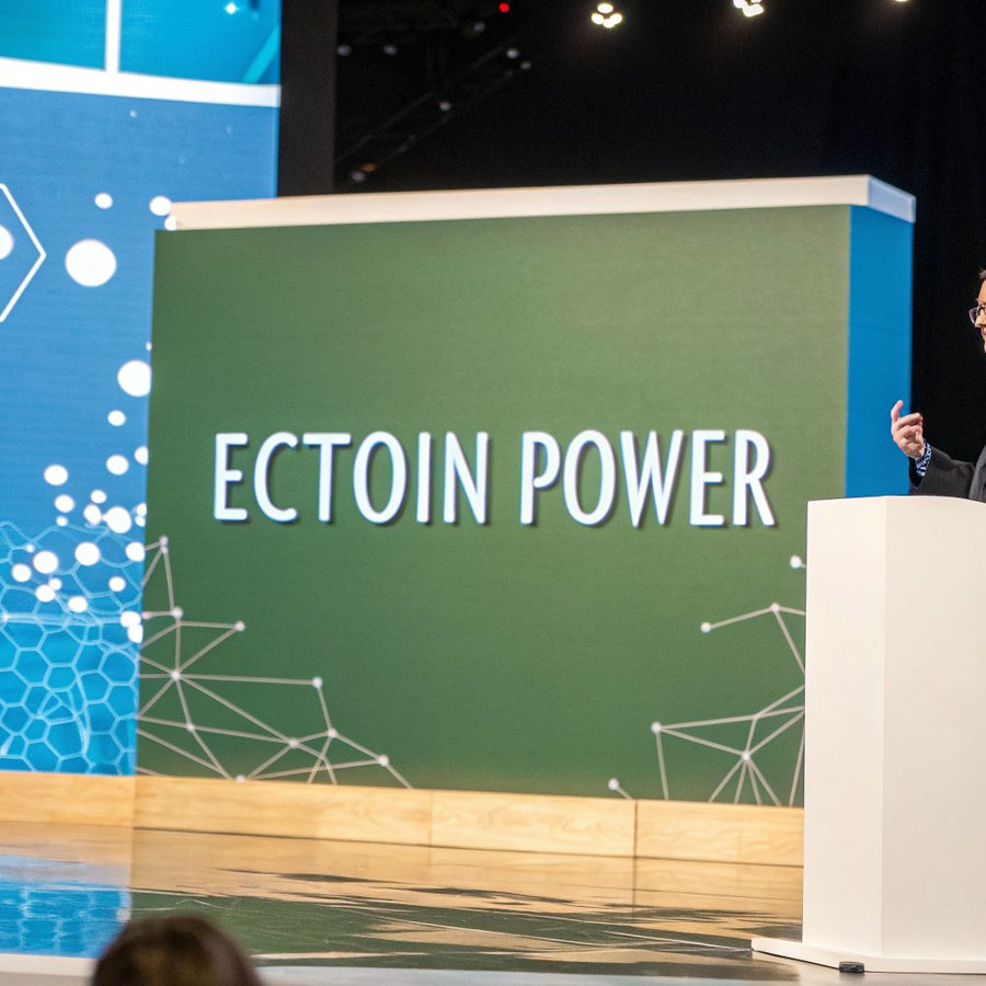 Ectoin: Unlock the Extremolyte Power for Radiant Skin - ectoin