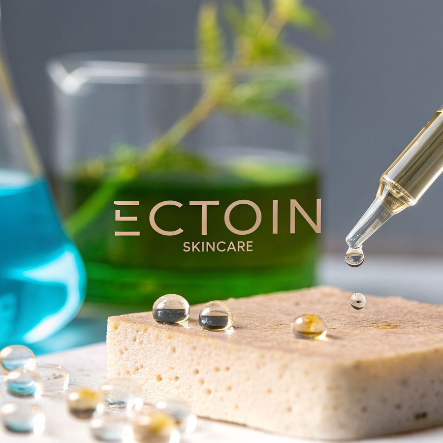 Ectoin Skincare The Ultimate Guide to This Hydrating Powerhouse