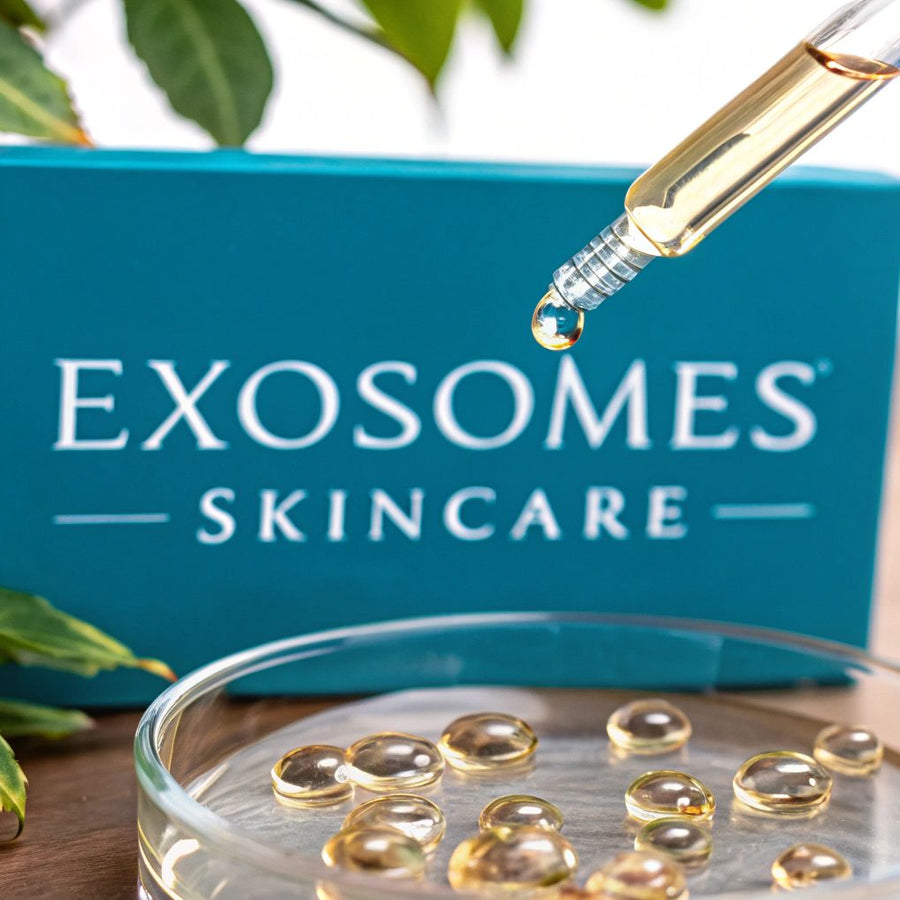 Exosomes skincare: Science, Sources, and How to Choose the Right Products
