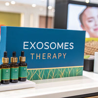 Exosomes Therapy A Guide to Skin and Hair Appearance