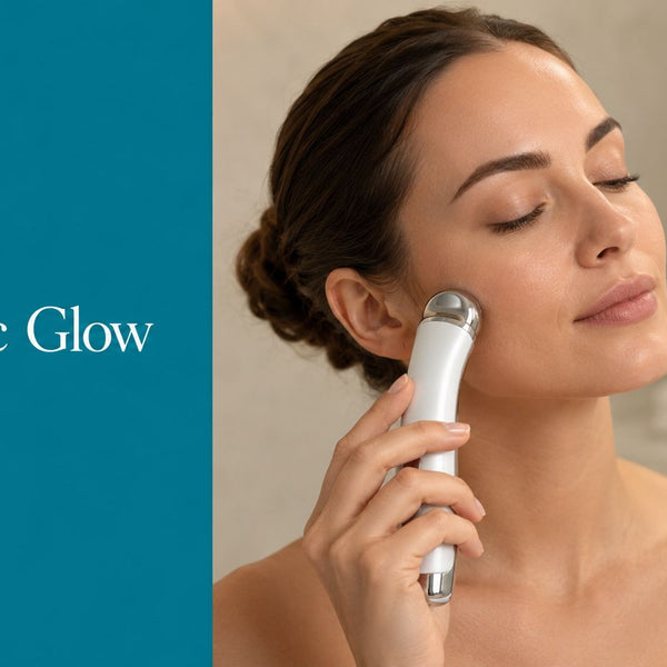 Facial Galvanic Machine: Boost Your Skincare Routine