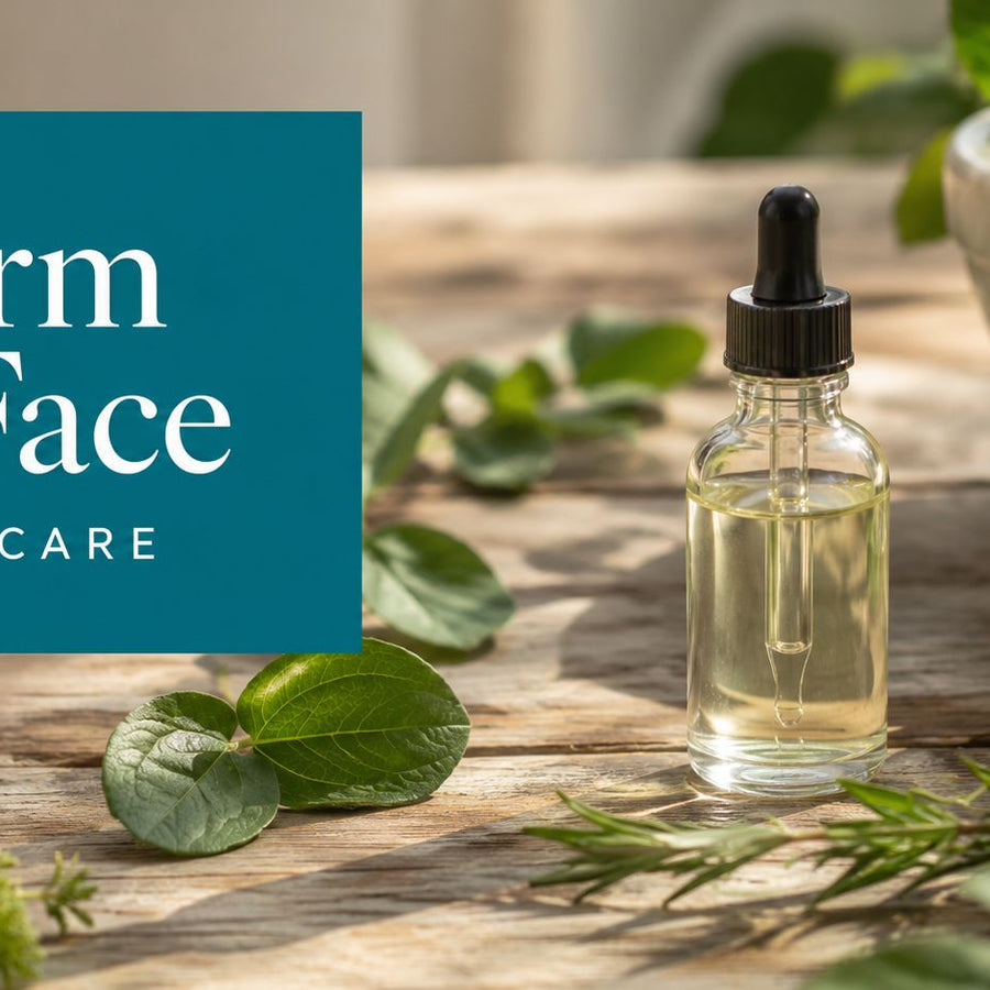 Farm to Face Skincare: The Complete 2026 Guide