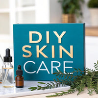 Make Your Own Skin Care From Scratch