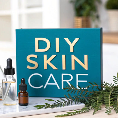 Make Your Own Skin Care From Scratch