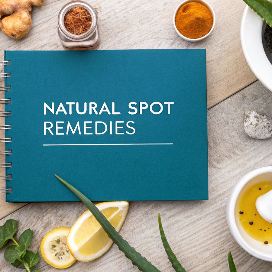 8 Natural Remedies for Dark Spots to Try in 2025