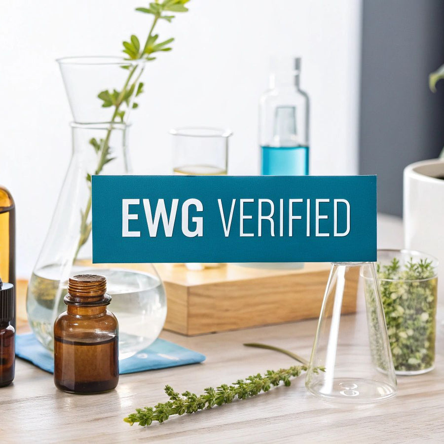 A Guide to EWG Verified Skincare Brands