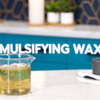What Is Emulsifying Wax? Essential Guide for DIY Skincare