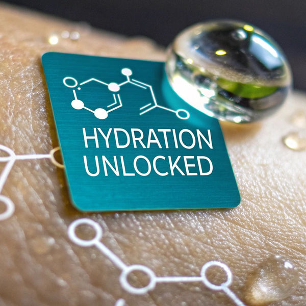 Your Guide to Low Molecular Weight Hyaluronic acid