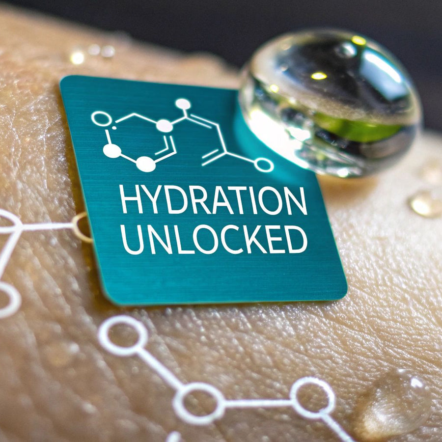 Your Guide to Low Molecular Weight Hyaluronic acid