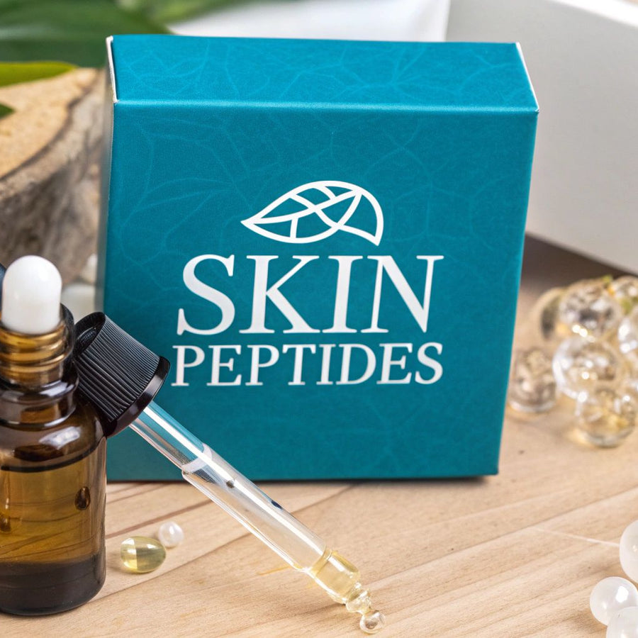 Peptides Skin Benefits Guide 2026: Proven Tips for Radiant Skin