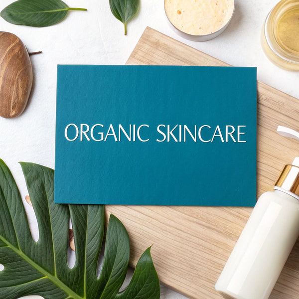 Best Organic Skincare Products: Top Picks & Tips