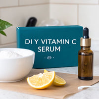 A Guide to Using Ascorbic Acid Powder for Skin