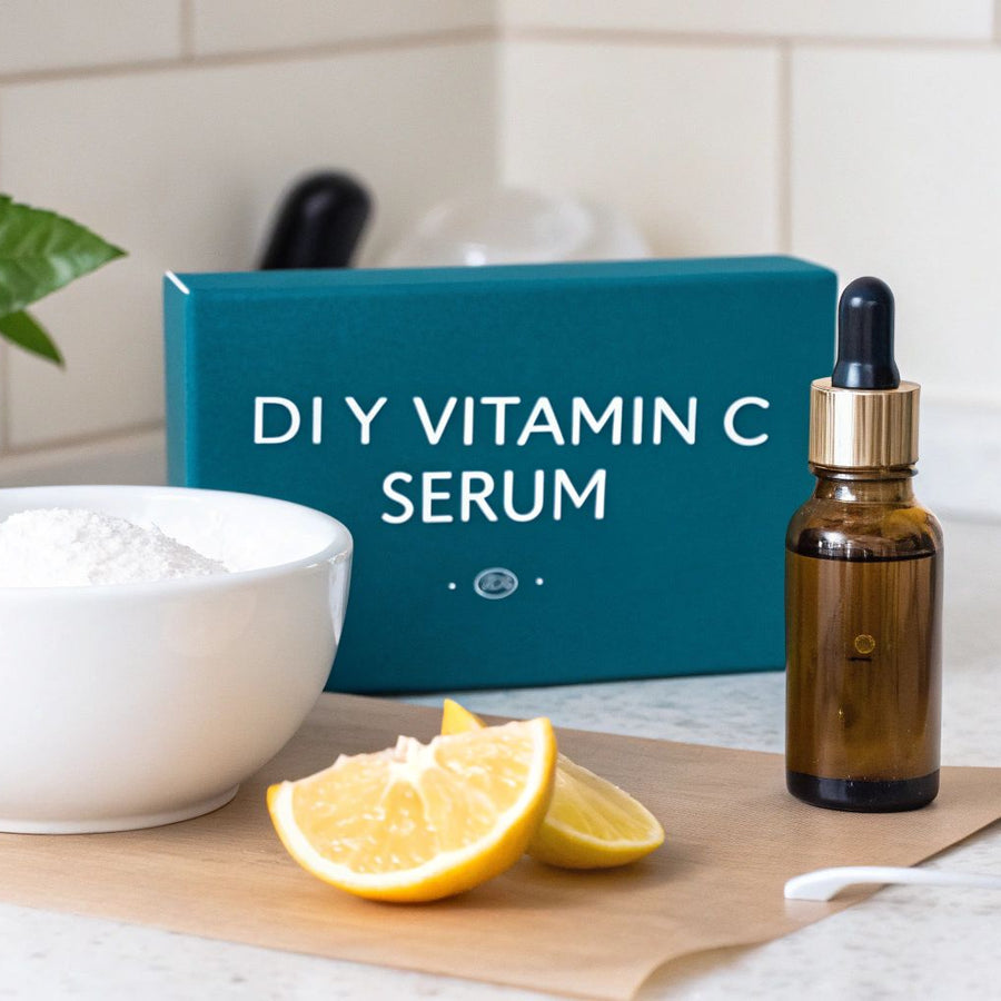 A Guide to Using Ascorbic Acid Powder for Skin