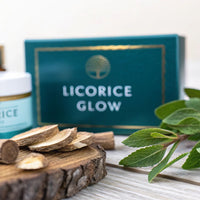 Licorice Root for Skin Your Guide to a Brighter Look