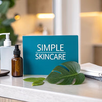 A Simple Skincare Routine for Beginners