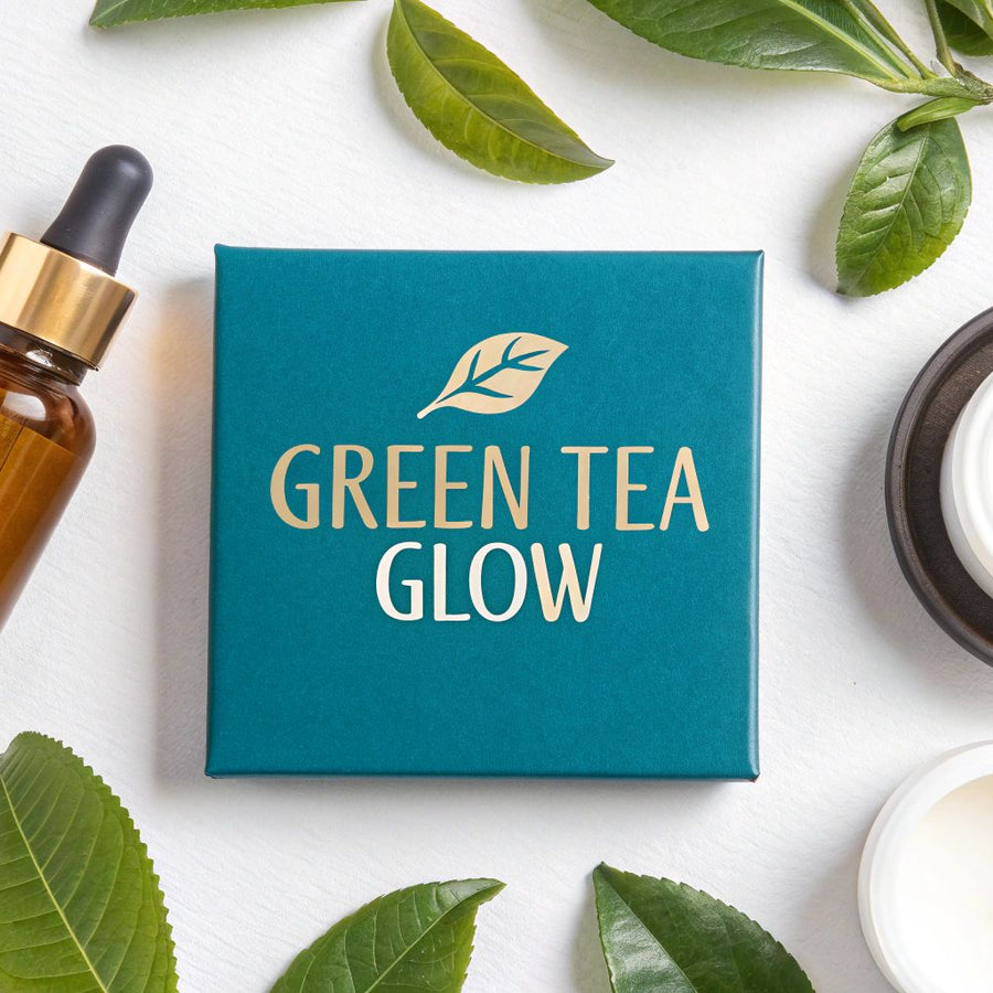 Green Tea Extract for Skin: A Beauty Guide