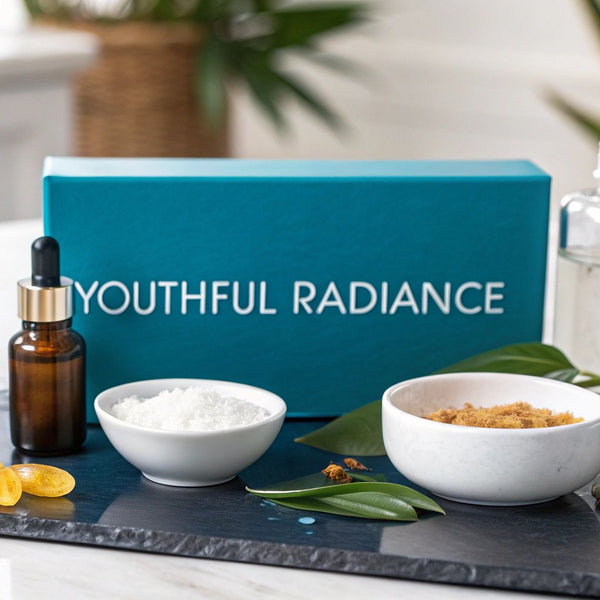 10 Best Anti Aging Ingredients for Youthful-Looking Skin in 2025