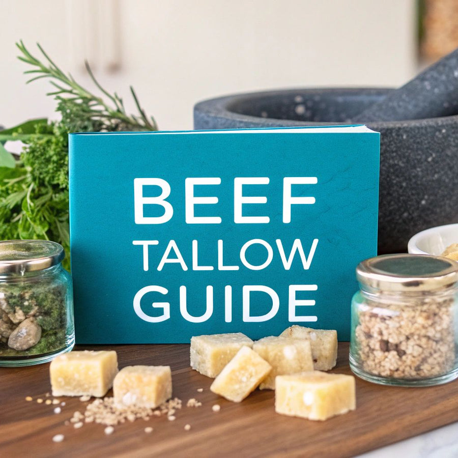 Why You'll Love Our Beef Tallow Guide for Skincare